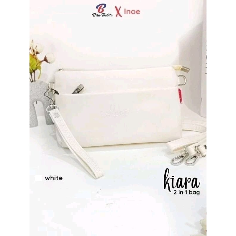 Tas kiara chocoly inoe zivara inoe bisa COD