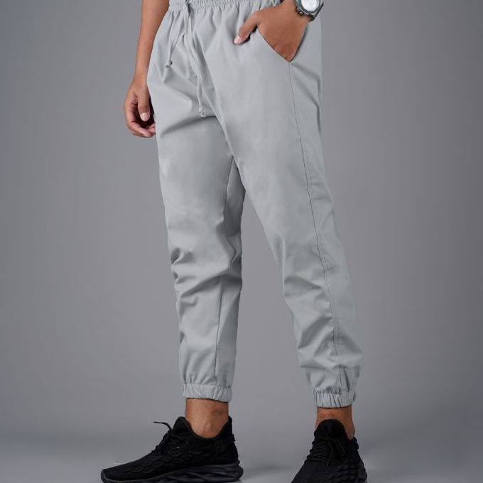 Cepat CELANA JOGGER AFKAR CLOTHES FITT