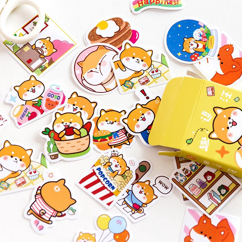 

TERBATAS COD1 LBRSTICKER STIKER RANDOM LUCU MURAH SATUAN ECER AESTHETIC STIKER HP LAPTOPSTIKER BOTOL TUMBLER