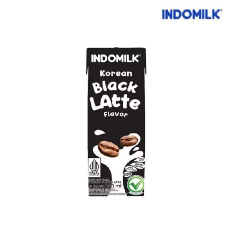 

Indomilk Uht 180 Ml