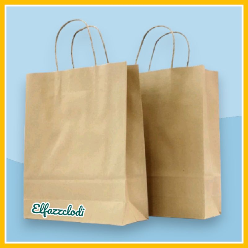 

PAPERBAG / TAS KADO / TAS CRAFT / TAS JINJING / TAS KEMASAN