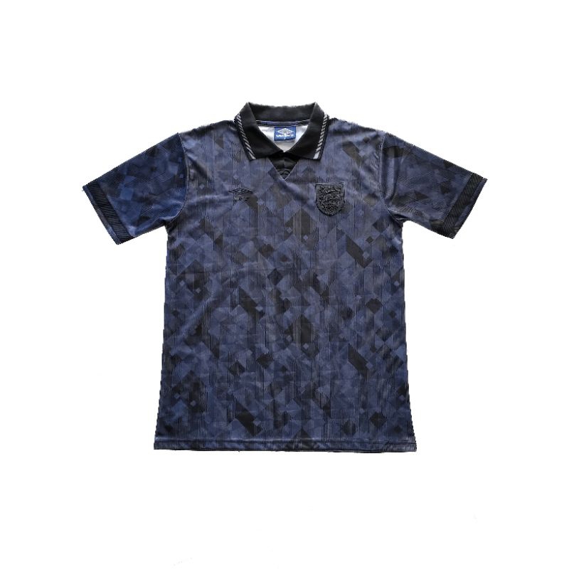 Jersey England 1990 Retro