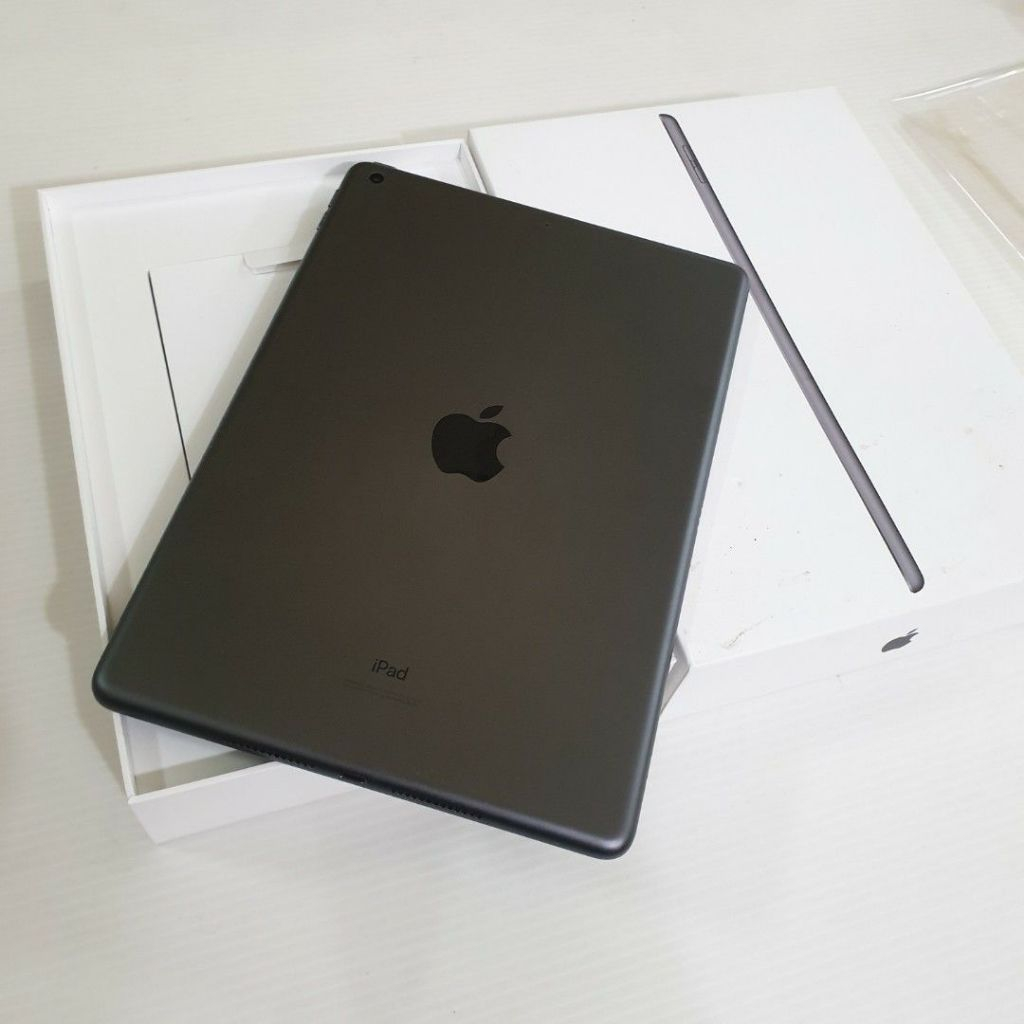 IPAD 9th 10'9inch Second *BERGARANSI*