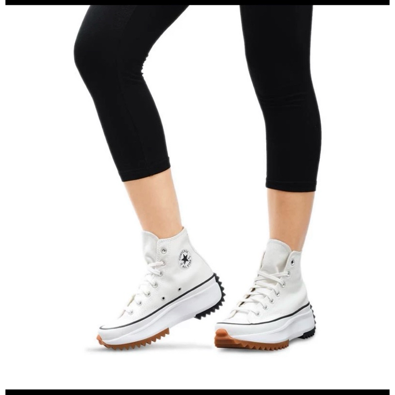 Original100% Converse Run Star Hike