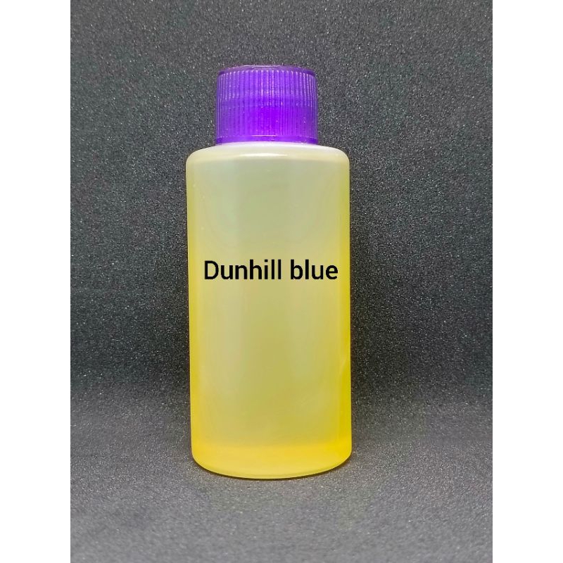 Bibit parfum DUNHILL BLUE