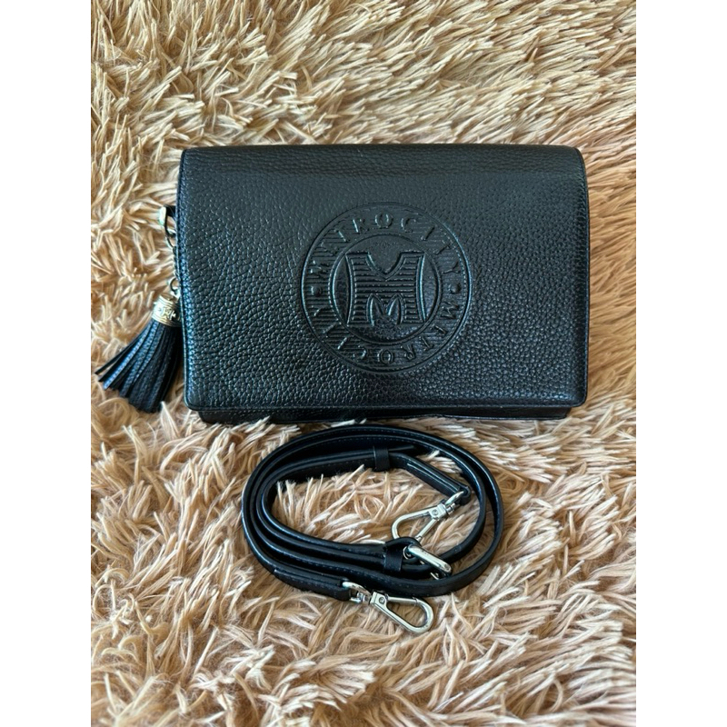 Sling Bag METRO CITY METROCITY (Talpan Pengganti)