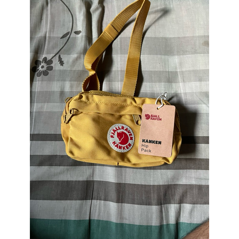 Hip Pack KKN fjallraven