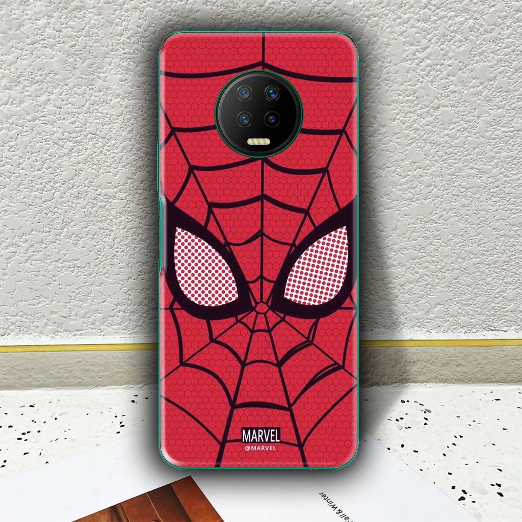 Hardcase Case HpINFINIX NOTE 7 - INFINIX NOTE 8 - INFINIX NOTE 10 - INFINIX N OTE 10 PRO - INFINIX N