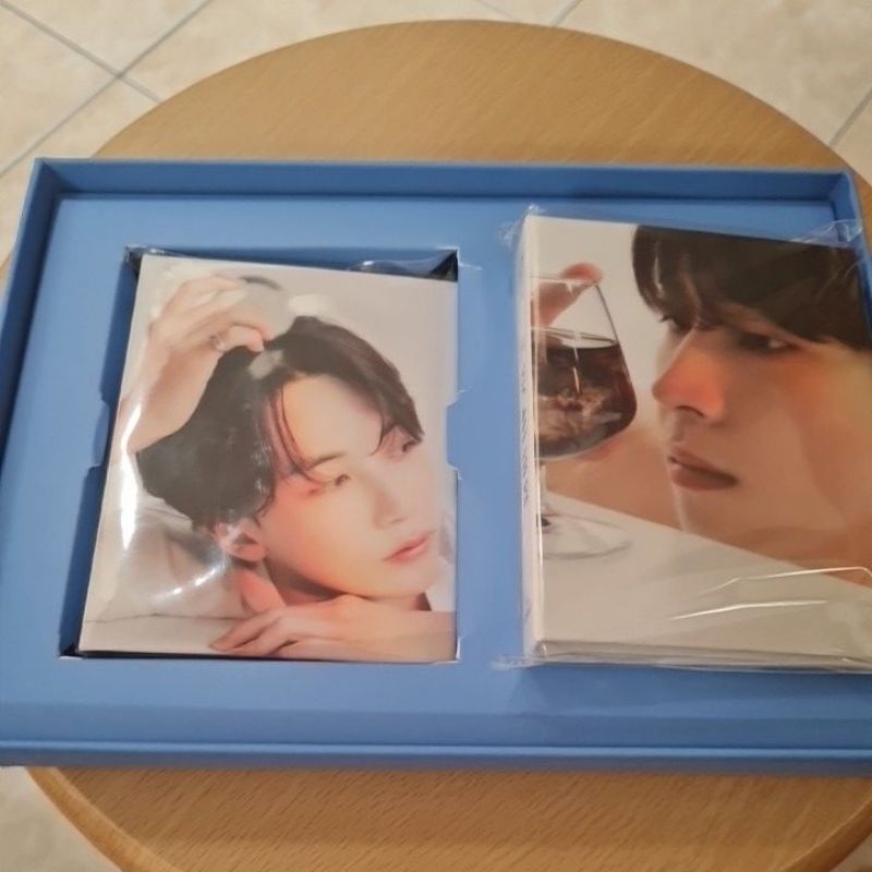 17 Right Here Dear Version BINDER ONLY