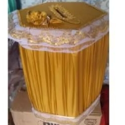 Kotak Amplop Uang -Pernikahan/khitanan (Random)