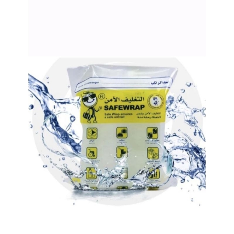 

air zam zam 1liter asli 100%