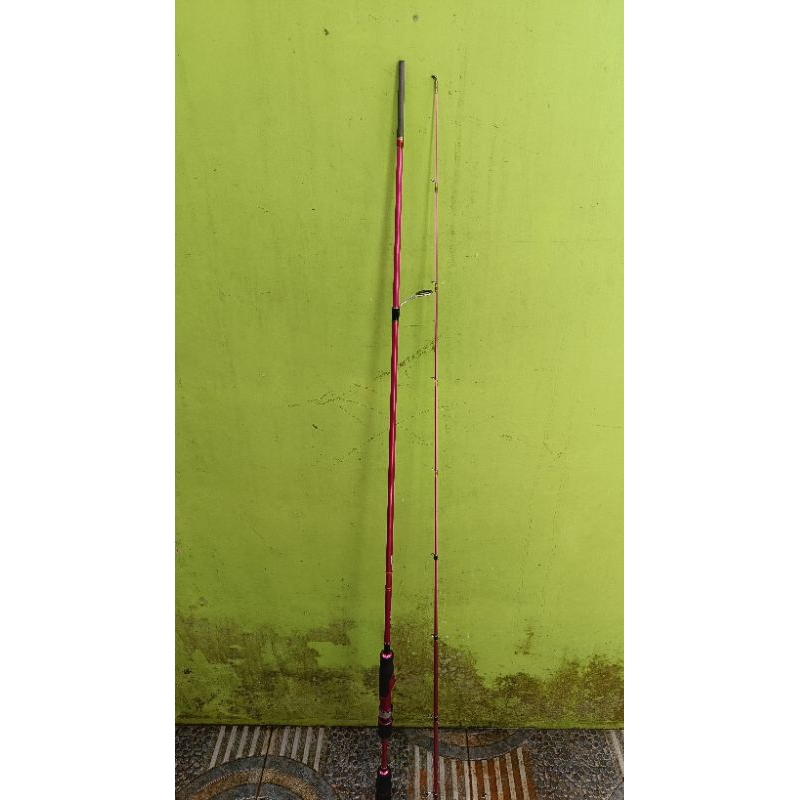 Cangkek Pinky 762 sekend