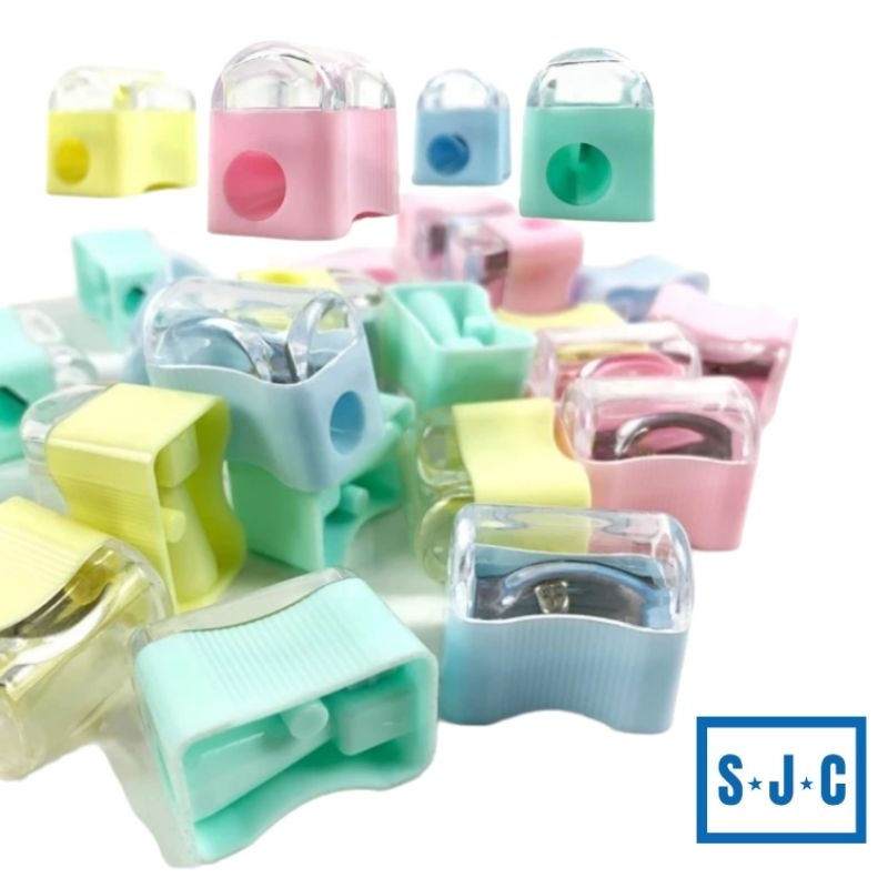 

1 PCS (satu) SERUTAN / RAUTAN MERK JOYKO TYPE SP-362