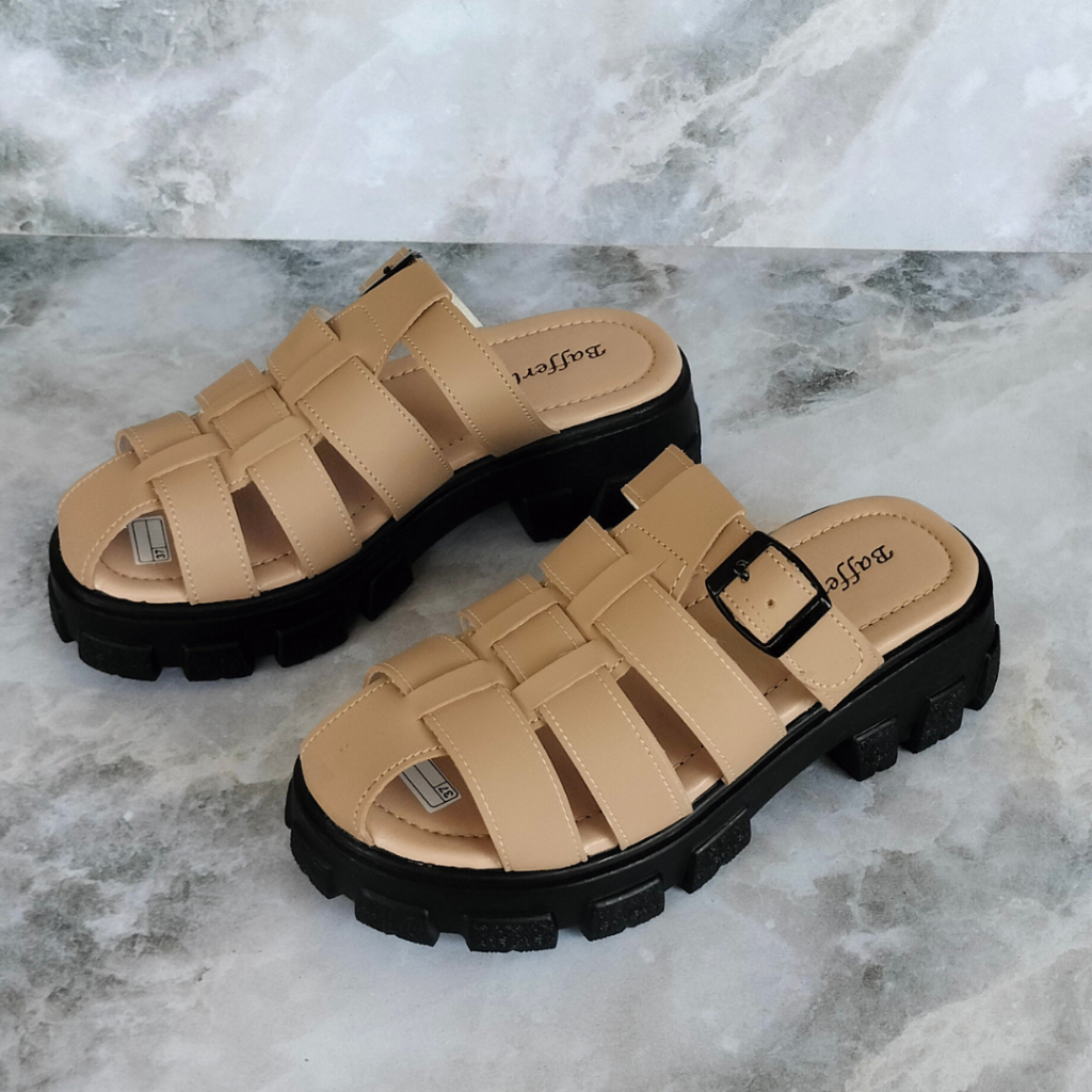 BAFFERLY SLOP KREM KRONJO  DOKMART AN 20