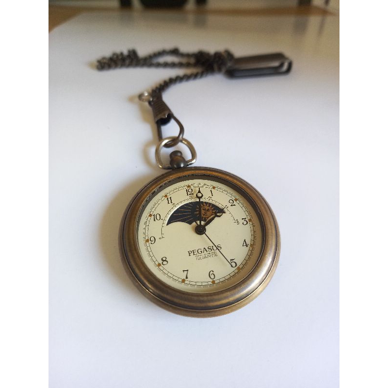 jj03069 jam kantong pegasus moonphase