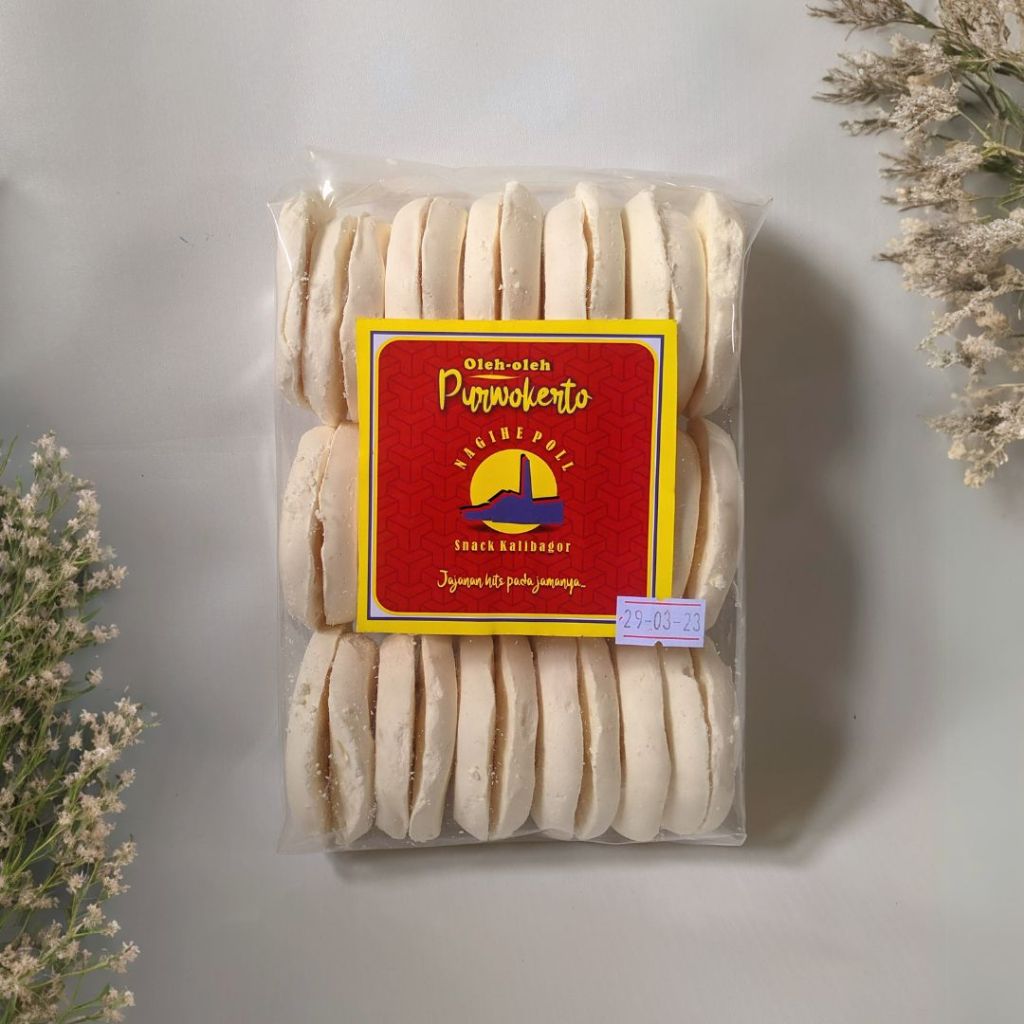 

Brem Super Khas Wonogiri