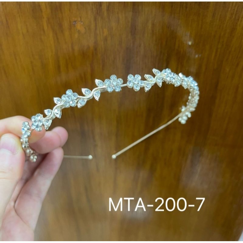 bando viral Fuji bando bunga kawat bando bunga gold bando viral bando Fuji bando bunga