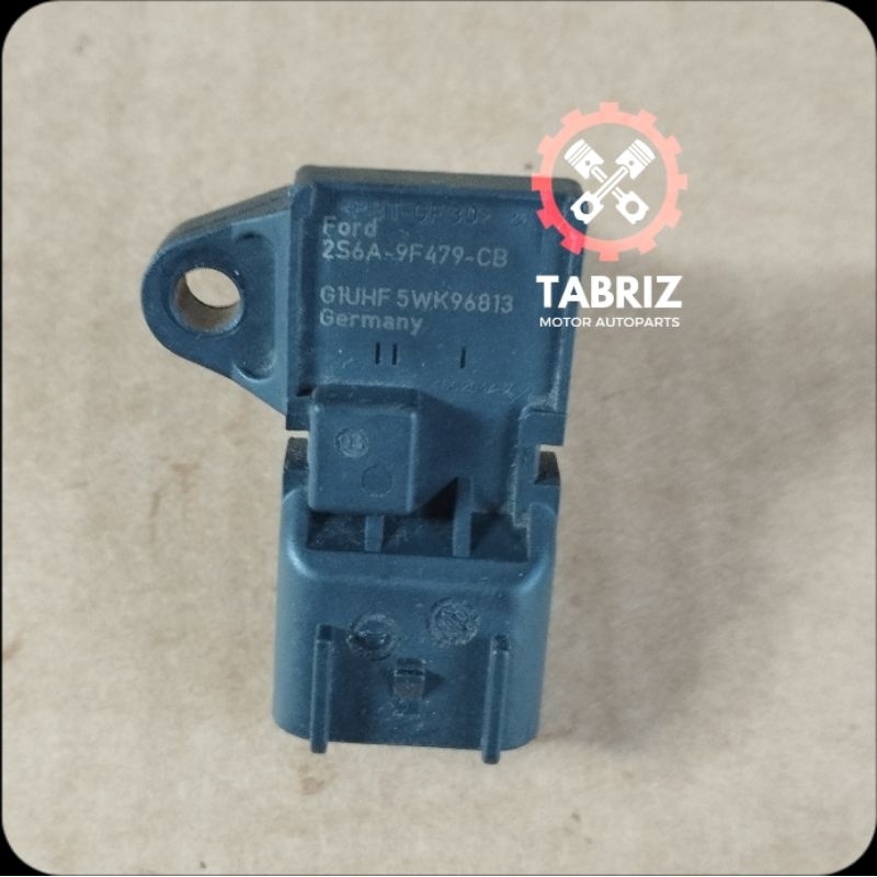 MAP SENSOR MAF FORD FIESTA 1.4 1400CC ORIGINAL