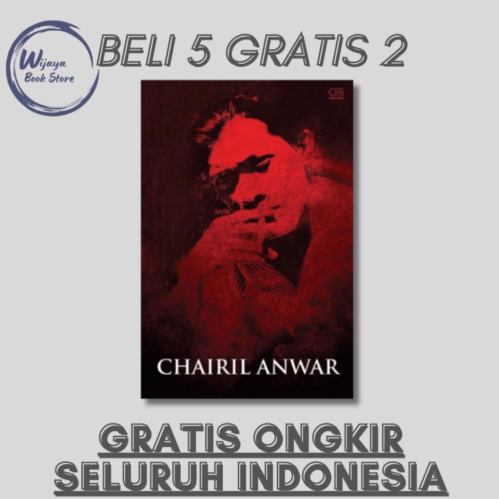 

AKU INI BINATANG JALANG (CHAIRIL ANWAR)