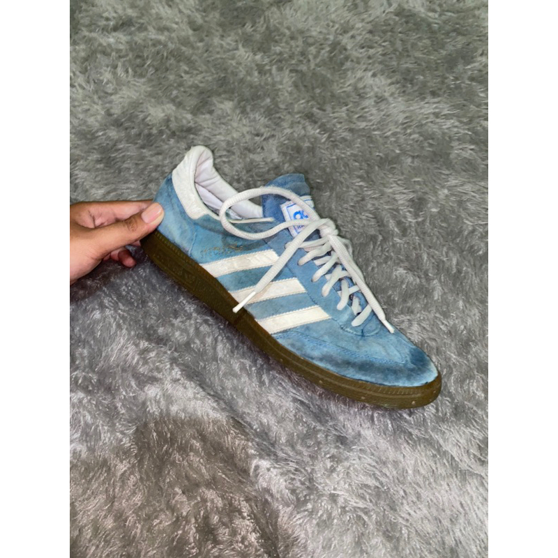Adidas Special ice blue second/preloved