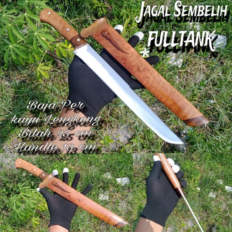 Golok sembelih