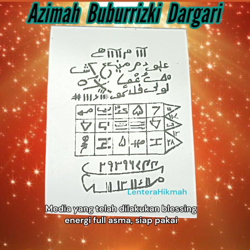 

Kertas Wfq Babburizki Dargari