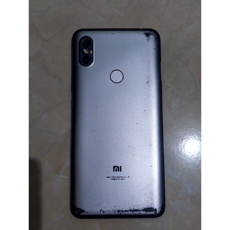 redmi s2 minus