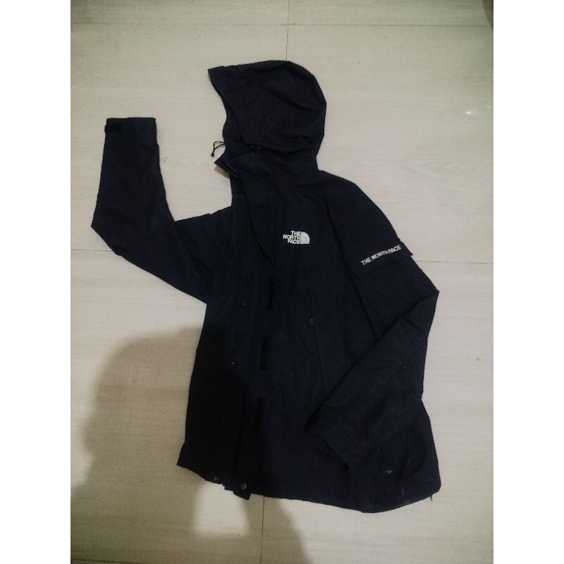 tnf saku samping original