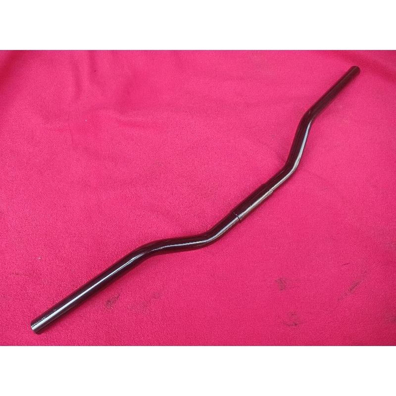 risebar sepeda vintage federal commuter bike like nitto