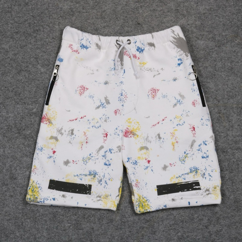 CELANA PRIA KEREN CELANA KEREN CELANA PENDEK PRIA KEREN CELANA OFFWHITE