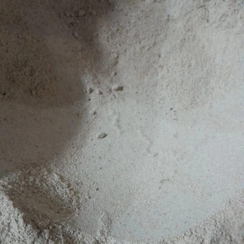 Dedak / Bekatul / Hu'ut murni dan halus kemasan 1 kg