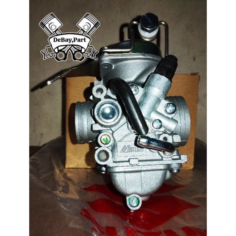 KARBURATOR KARBU SUZUKI SPIN 125 SKYWAVE SKYDRIVE