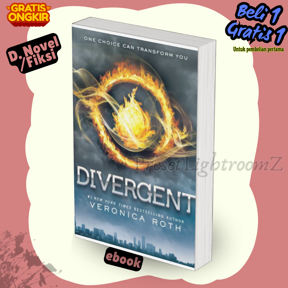 

Novel0102 No 1 Favorite-Revisi