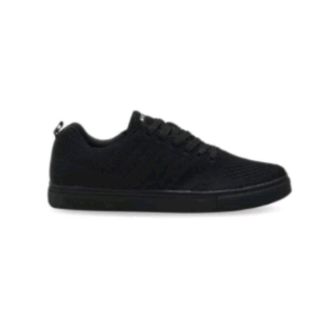 Airwalk Juan - Full Black
