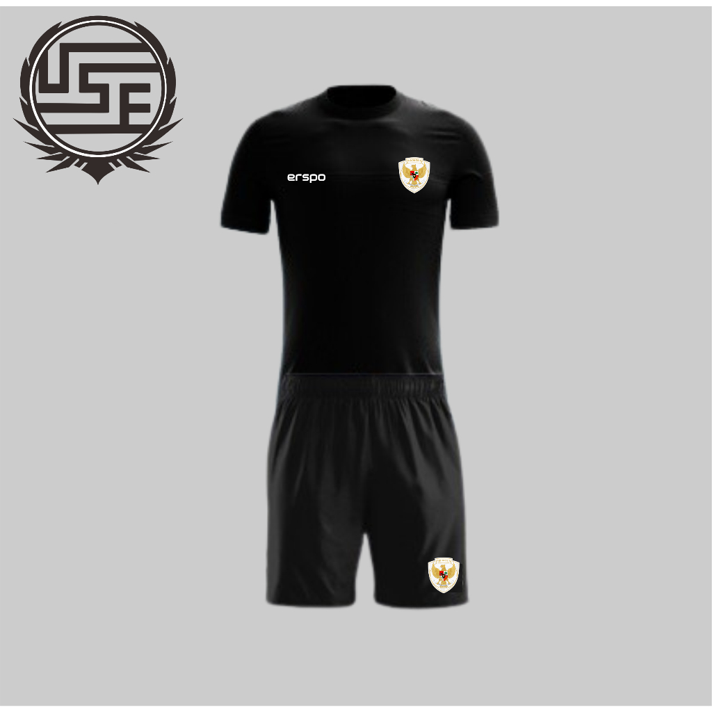 jersey timnas jersey timnas indonesia 2024 erspo jersey setelan olahraga