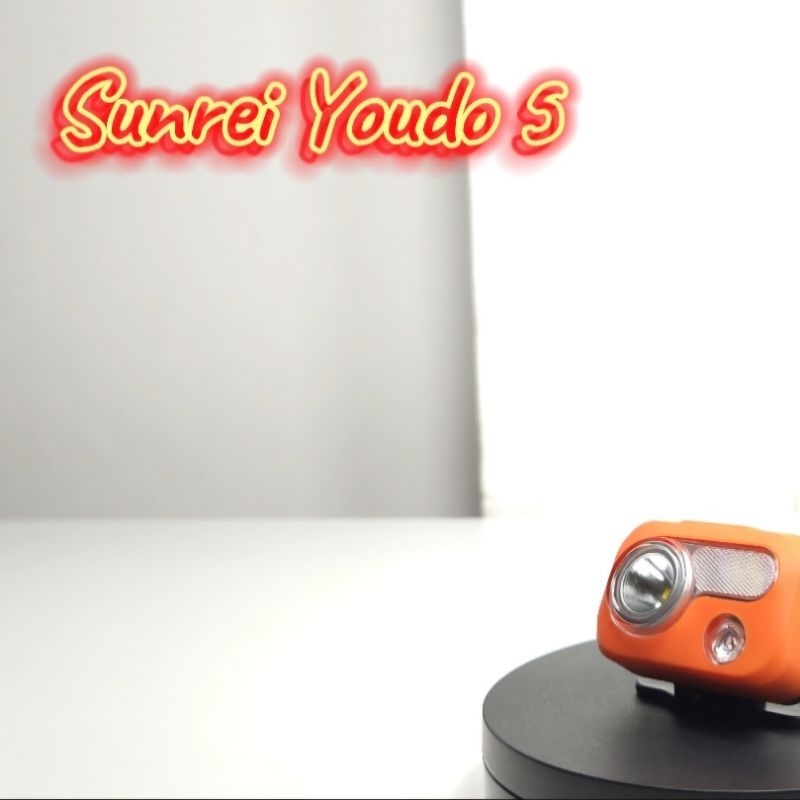 Sunrei Youdo 5 Bekas Review Kondisi Liat di Youtube
