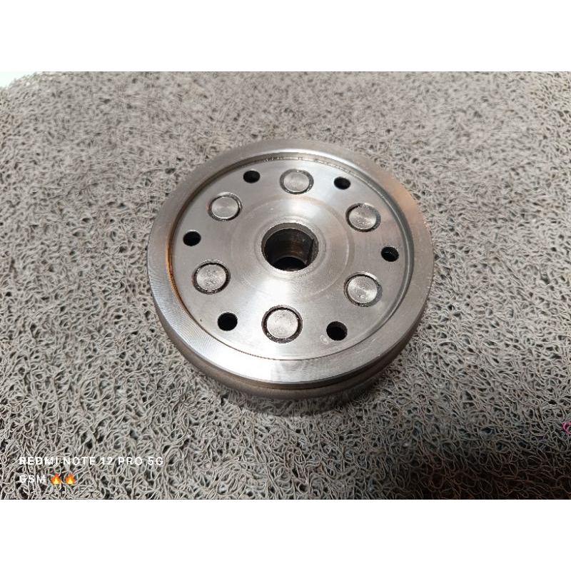 magnet blade repsol 110 magnit blade ori seken MITSHUBA