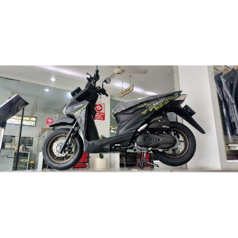 BeAt Street smart key