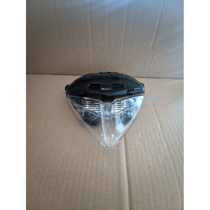 Lampu stop belakang cb150 R