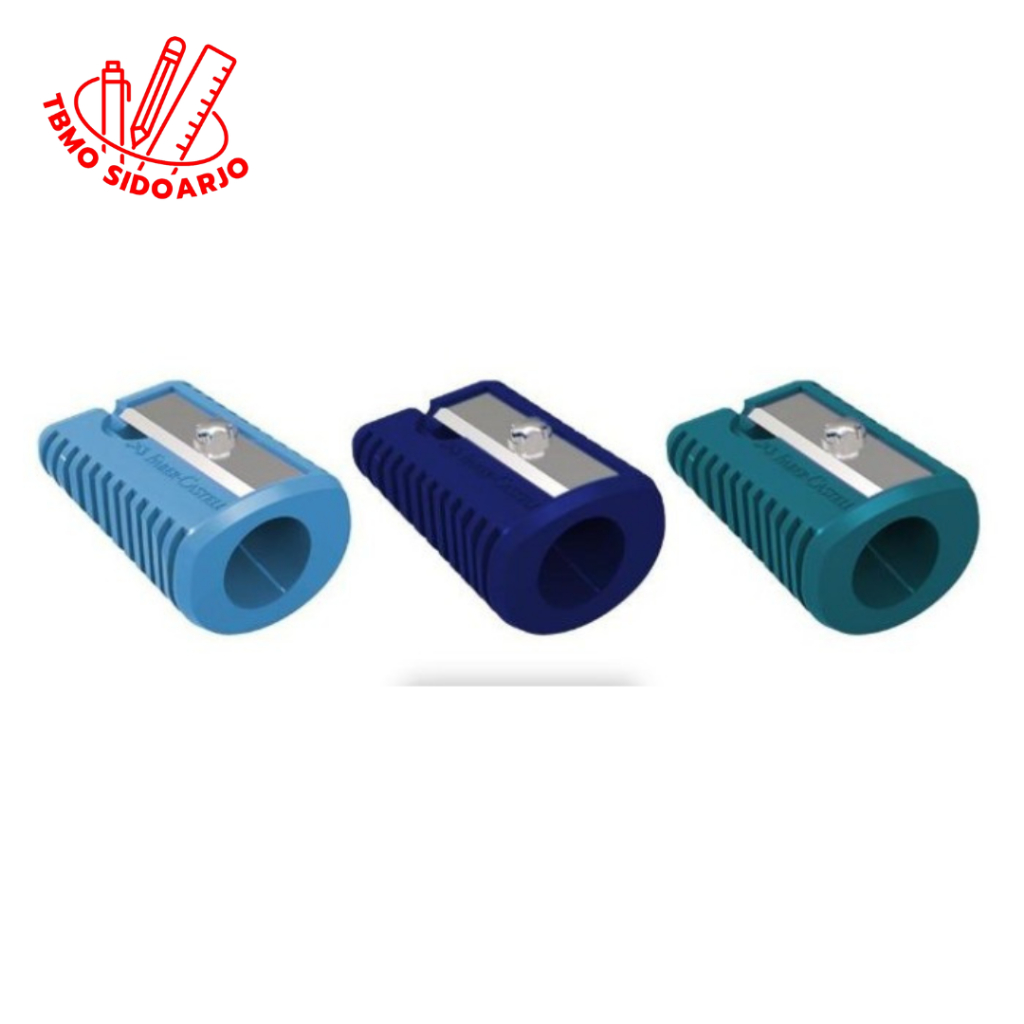 

TBMO Faber Castell Rautan Slim Sharpener 584723