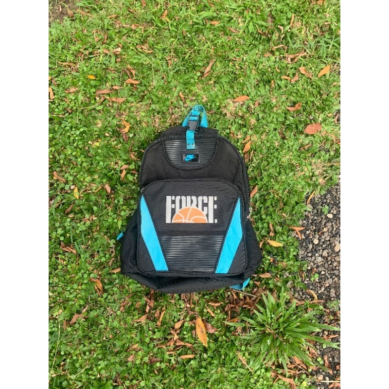 backpack nike vintage 90's