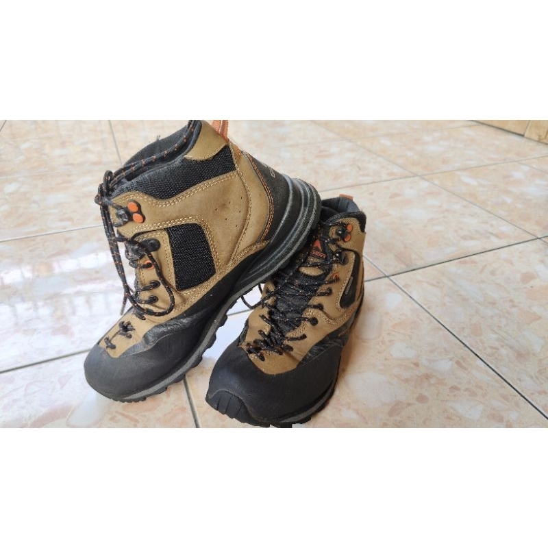 Eiger Tarantula 2.0 Second