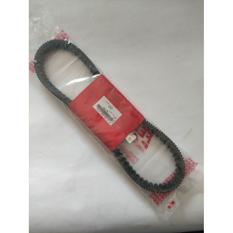 VAN BELT / V-BELT VARIO 150 LED / VARIO 150 ESP