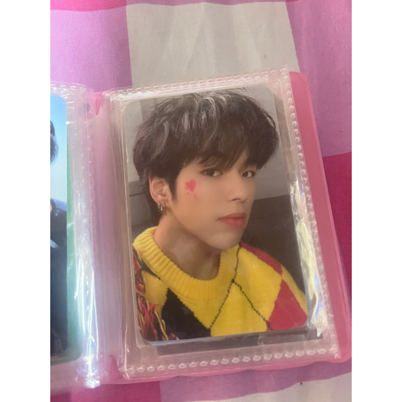 PC PHOTOCARD TREASURE JAEHYUK