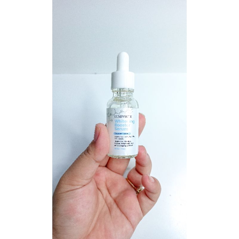 Preloved Serum Lumiwhite