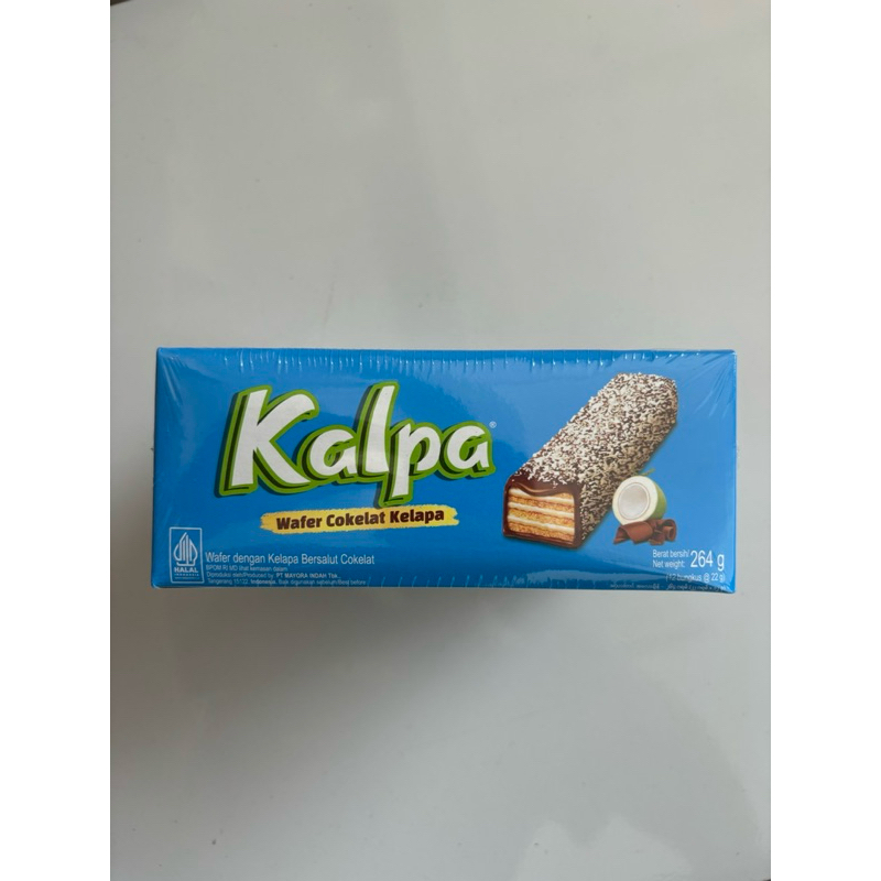 

KALPA WAFER 22g 1 BOX