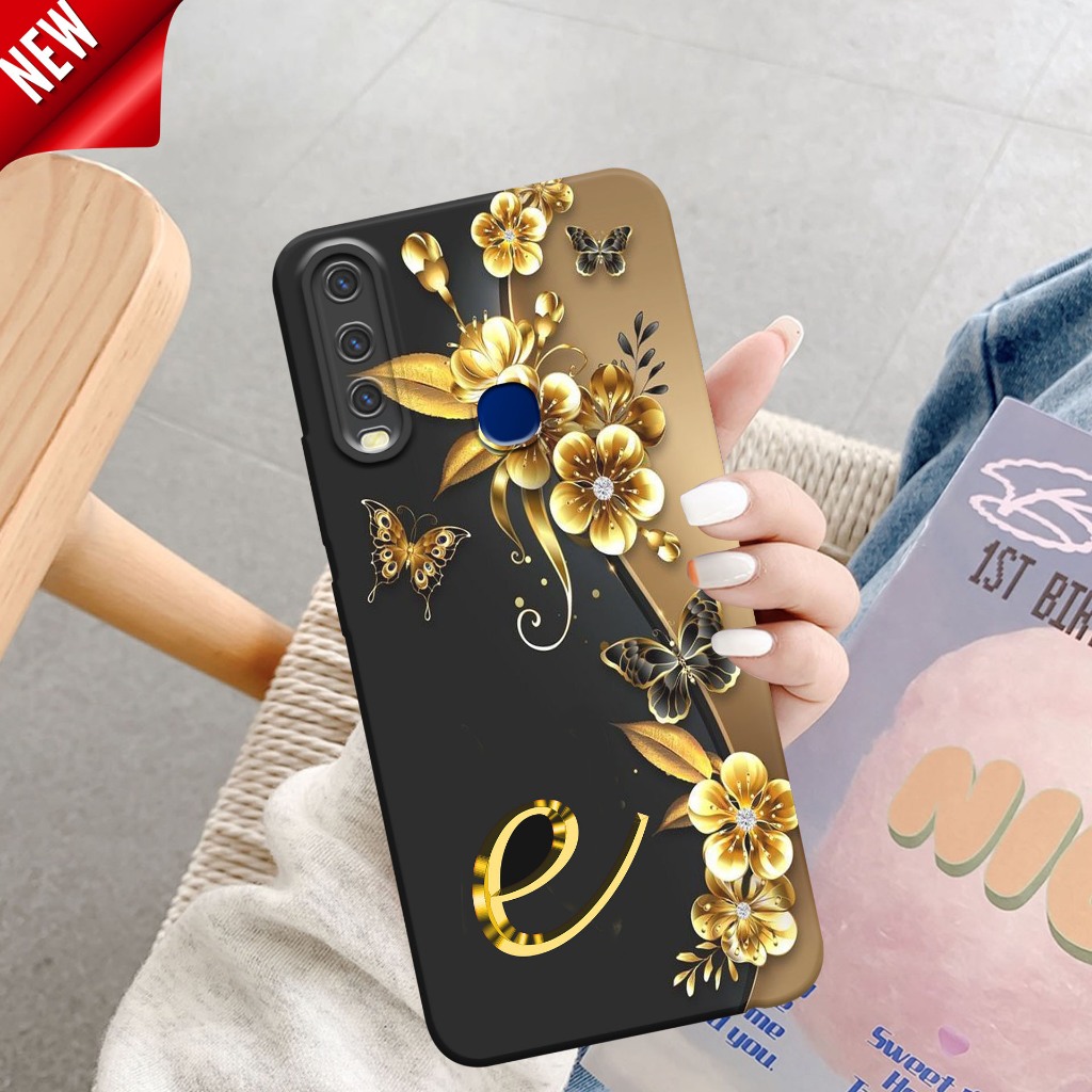 Case VIVO Y12 Y15 Y17 Y12i Y19 - ( TokoCase ) Casing VIVO Y12 Y15 Y17 Y12i Y19- Case Procamera - Ski