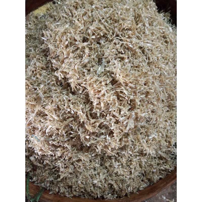 

Ikan Asin Teri 250 gram