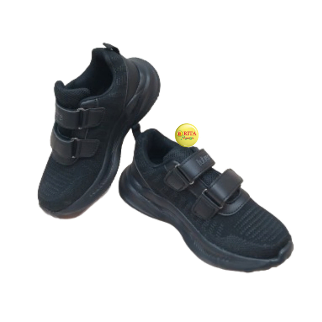 Sepatu Sekolah Anak Lubrene