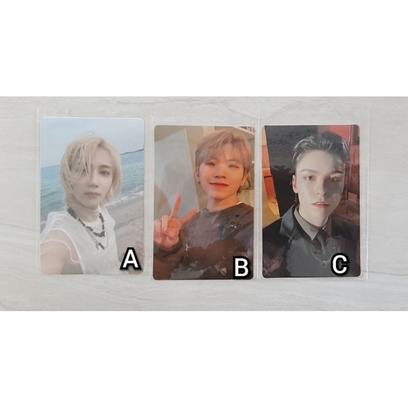 Seventeen attaca poca